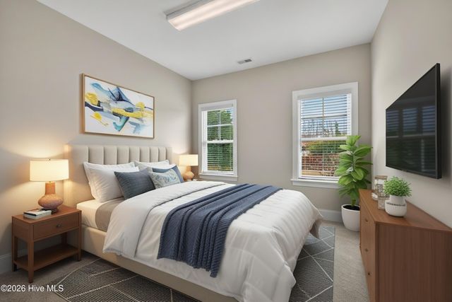 506 Montgomery Loop, Hampstead, NC 28443