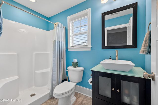 506 Montgomery Loop, Hampstead, NC 28443