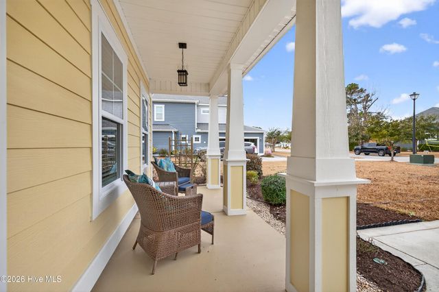 506 Montgomery Loop, Hampstead, NC 28443