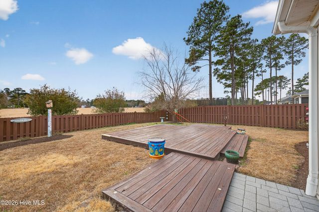 506 Montgomery Loop, Hampstead, NC 28443