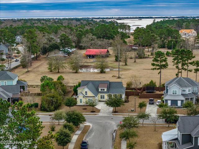 506 Montgomery Loop, Hampstead, NC 28443