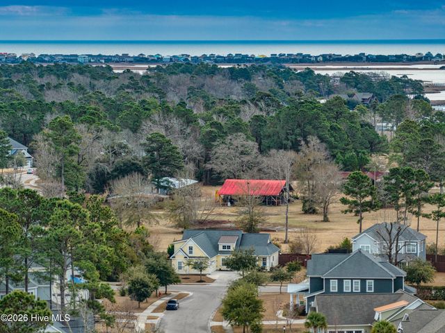 506 Montgomery Loop, Hampstead, NC 28443