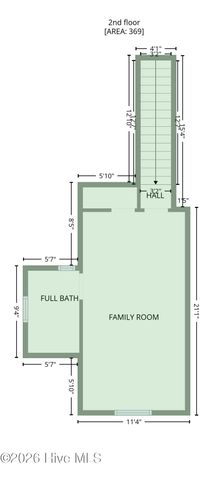 506 Montgomery Loop, Hampstead, NC 28443