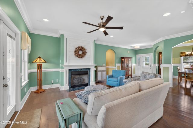 506 Montgomery Loop, Hampstead, NC 28443