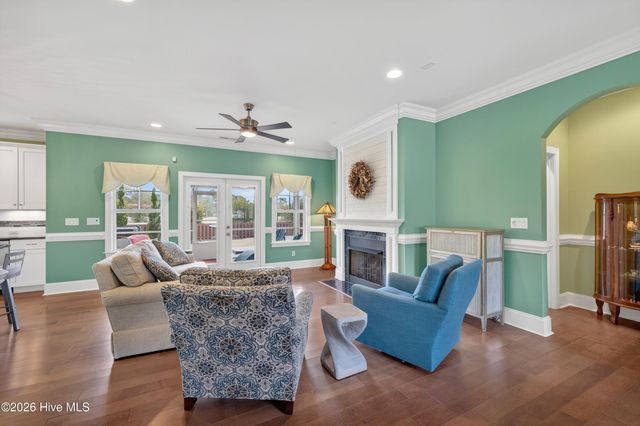 506 Montgomery Loop, Hampstead, NC 28443