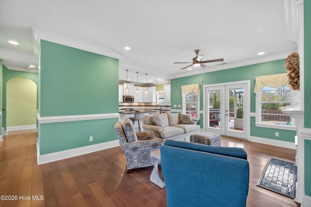 506 Montgomery Loop, Hampstead, NC 28443