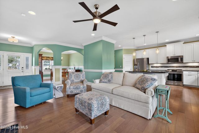 506 Montgomery Loop, Hampstead, NC 28443