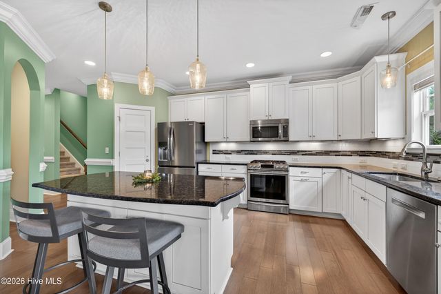 506 Montgomery Loop, Hampstead, NC 28443