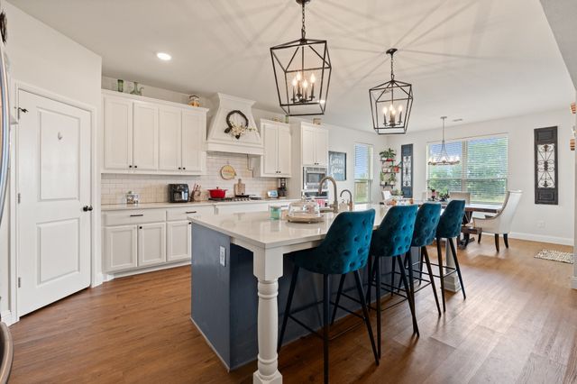 9448 Wildcat Ridge, Godley, TX 76044