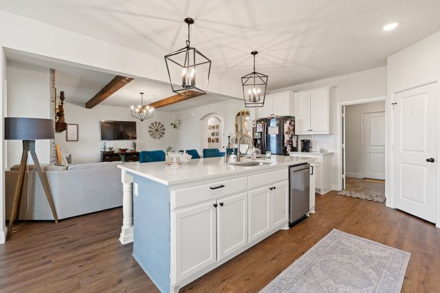 9448 Wildcat Ridge, Godley, TX 76044