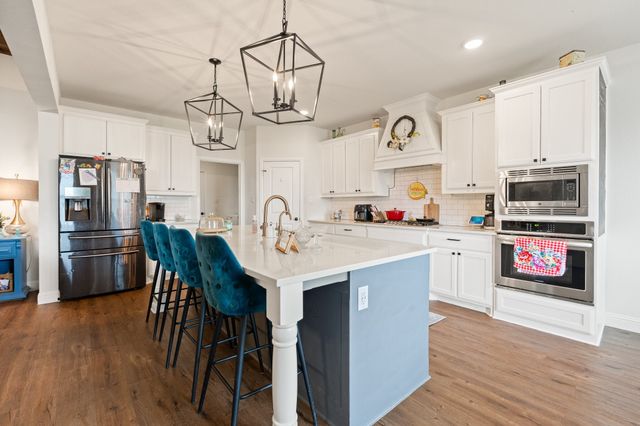9448 Wildcat Ridge, Godley, TX 76044
