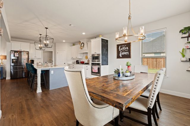 9448 Wildcat Ridge, Godley, TX 76044