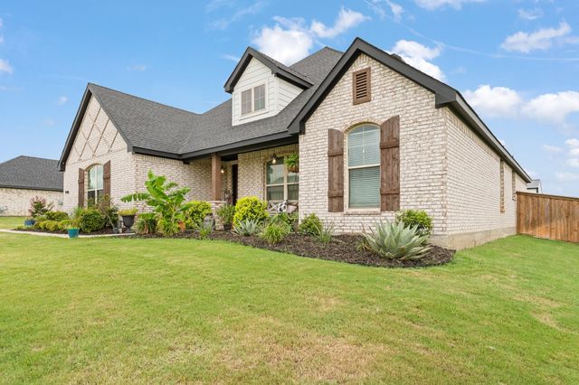 9448 Wildcat Ridge, Godley, TX 76044