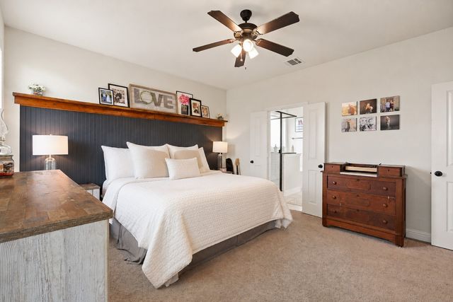9448 Wildcat Ridge, Godley, TX 76044