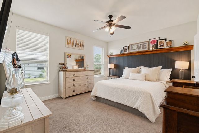 9448 Wildcat Ridge, Godley, TX 76044
