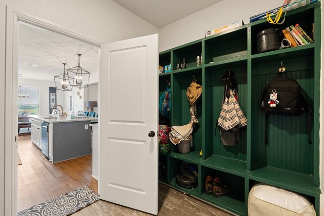 9448 Wildcat Ridge, Godley, TX 76044