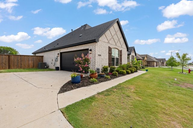 9448 Wildcat Ridge, Godley, TX 76044