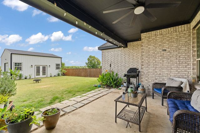 9448 Wildcat Ridge, Godley, TX 76044