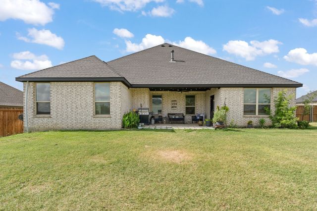 9448 Wildcat Ridge, Godley, TX 76044