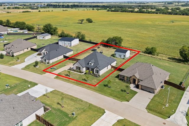 9448 Wildcat Ridge, Godley, TX 76044