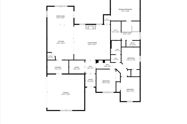 9448 Wildcat Ridge, Godley, TX 76044