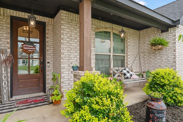 9448 Wildcat Ridge, Godley, TX 76044