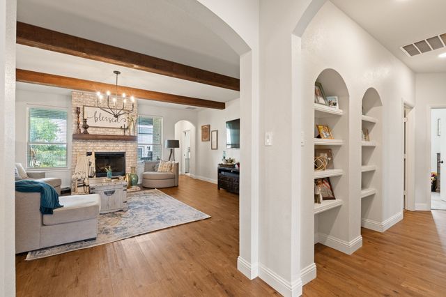 9448 Wildcat Ridge, Godley, TX 76044