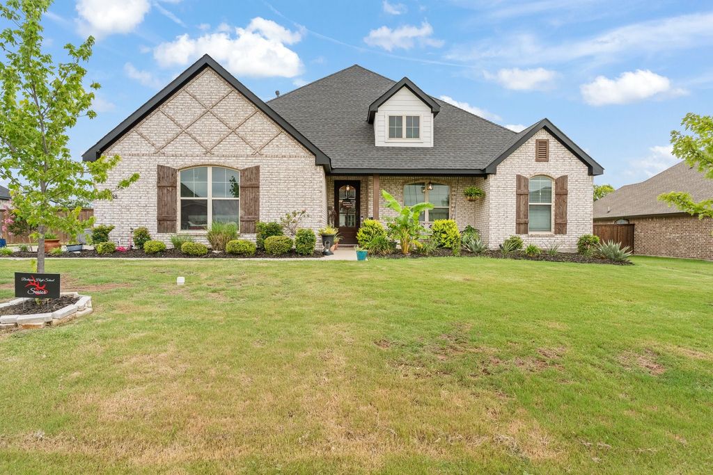 9448 Wildcat Ridge, Godley, TX 76044