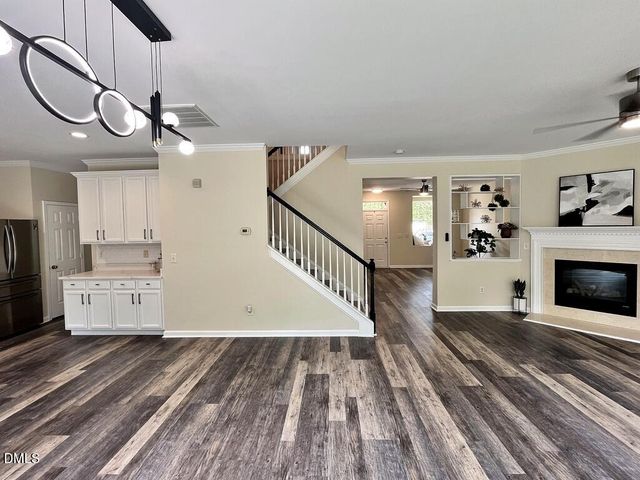 239 Northlands Drive, Cary, NC 27519