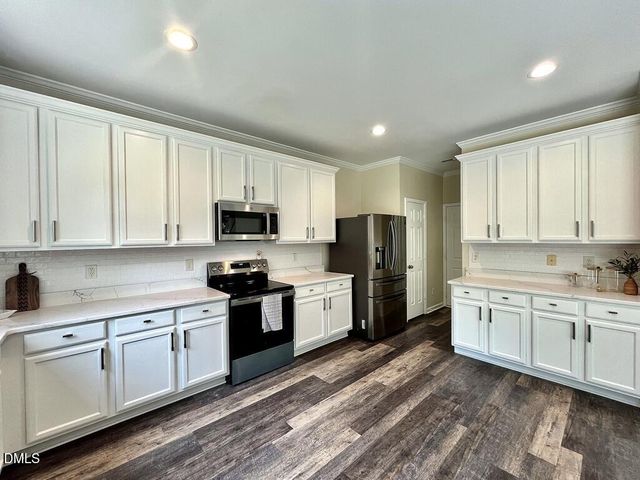 239 Northlands Drive, Cary, NC 27519