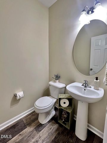 239 Northlands Drive, Cary, NC 27519