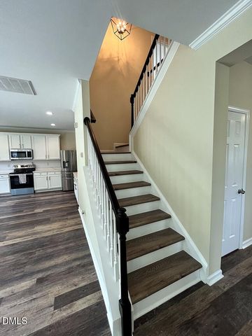 239 Northlands Drive, Cary, NC 27519