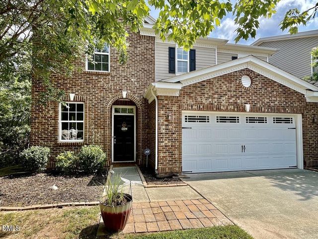 239 Northlands Drive, Cary, NC 27519