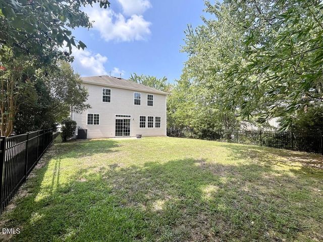 239 Northlands Drive, Cary, NC 27519
