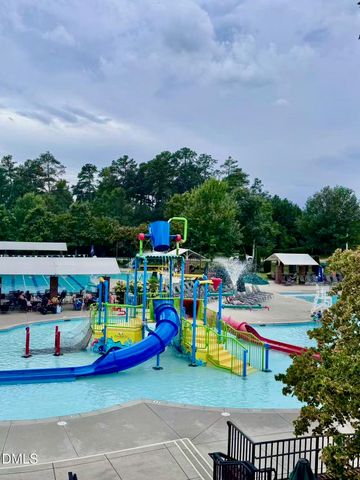 239 Northlands Drive, Cary, NC 27519