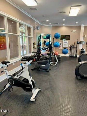 239 Northlands Drive, Cary, NC 27519