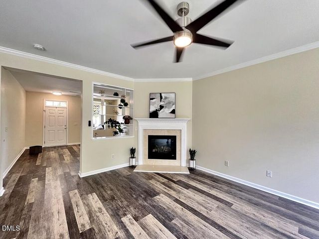 239 Northlands Drive, Cary, NC 27519