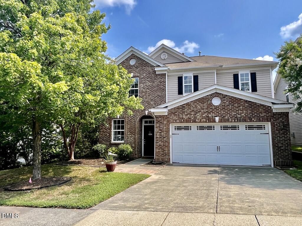 239 Northlands Drive, Cary, NC 27519