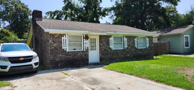12 Ferncliff Way, Goose Creek, SC 29445