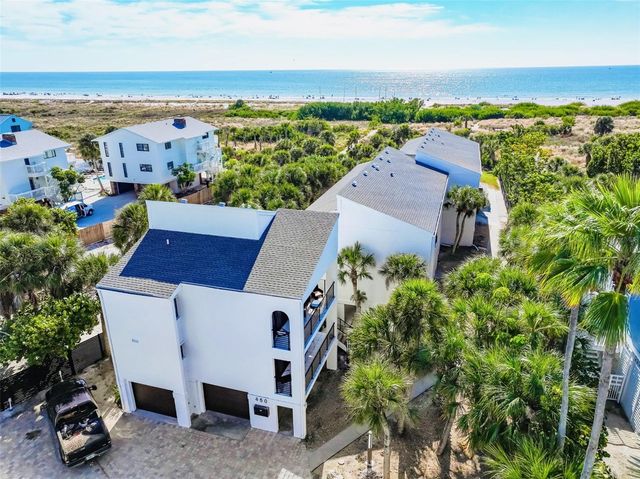 450 BEACH ROAD 3, Sarasota, FL 34242