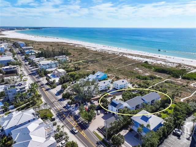 450 BEACH ROAD 3, Sarasota, FL 34242