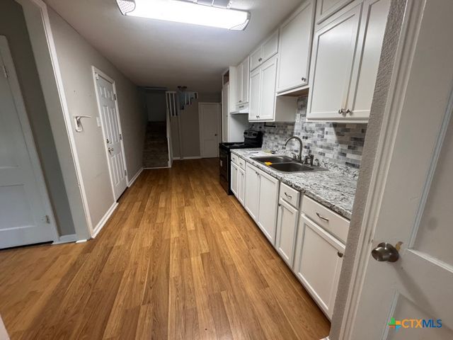 2001 S 9th Street, Temple, TX 76504