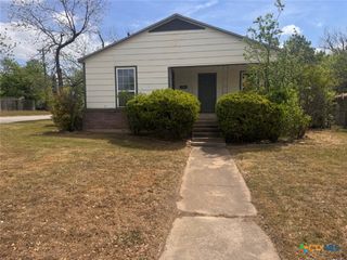 2001 S 9th Street, Temple, TX 76504