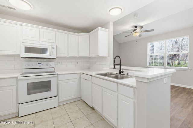 13410 Prospect Glen Way, Prospect, KY 40059