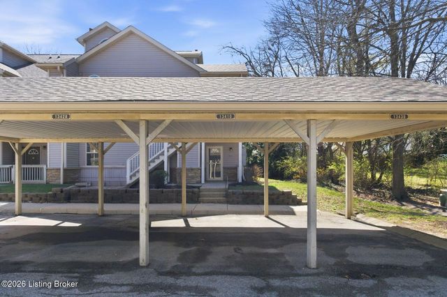 13410 Prospect Glen Way, Prospect, KY 40059