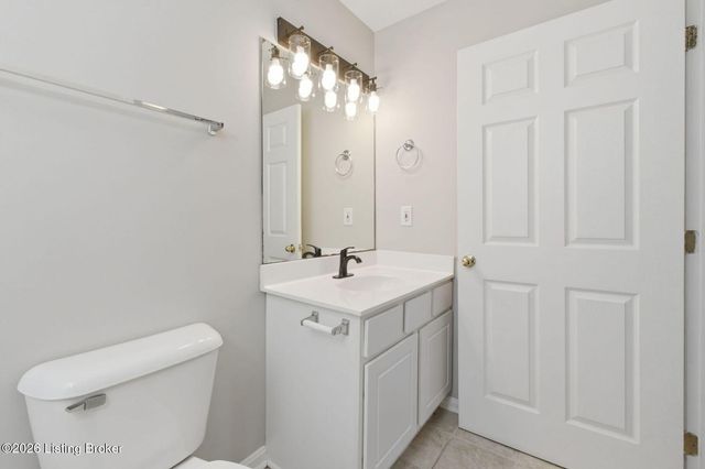 13410 Prospect Glen Way, Prospect, KY 40059