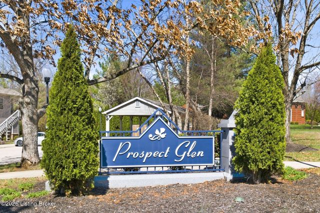13410 Prospect Glen Way, Prospect, KY 40059