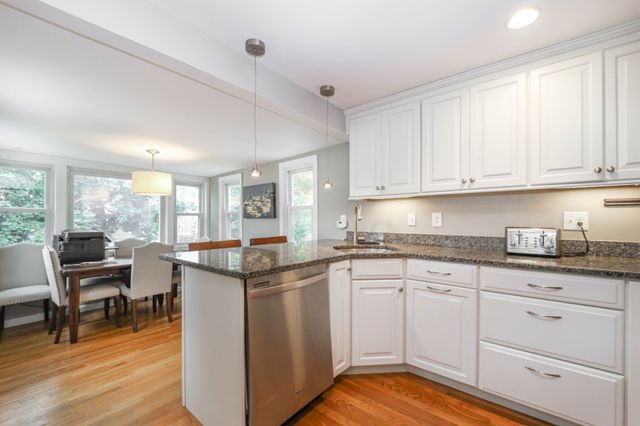 57 Harrington Ave, Quincy, MA 02169
