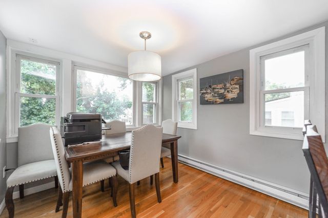 57 Harrington Ave, Quincy, MA 02169