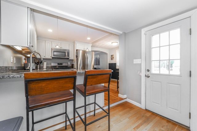 57 Harrington Ave, Quincy, MA 02169